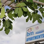 Bm * Rogoznica