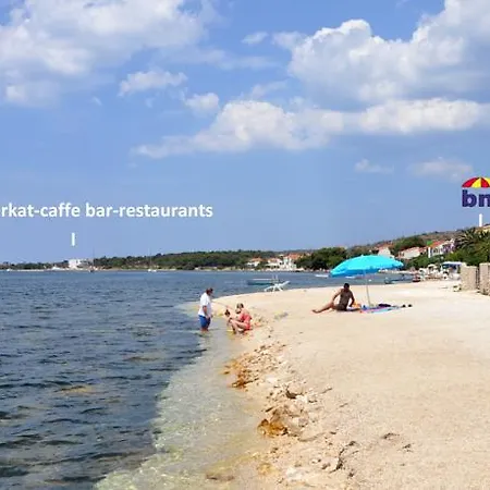 Apartment Bm Rogoznica