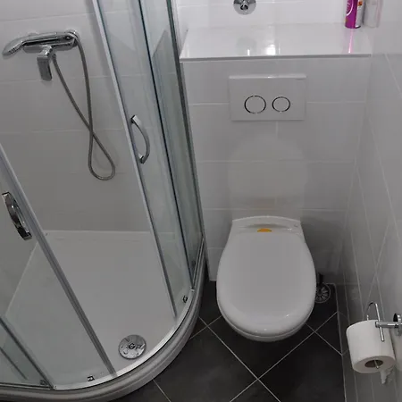 Bm Rogoznica Apartment Rogoznica (Sibenik-Knin)