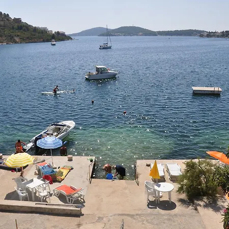 Bm Rogoznica Rogoznica (Sibenik-Knin)