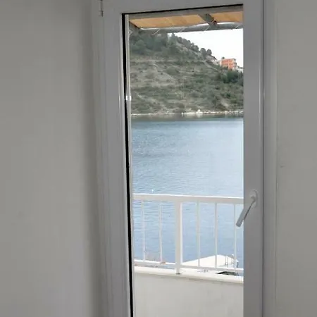 Bm Rogoznica Apartment