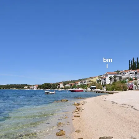 Bm Rogoznica (Sibenik-Knin)