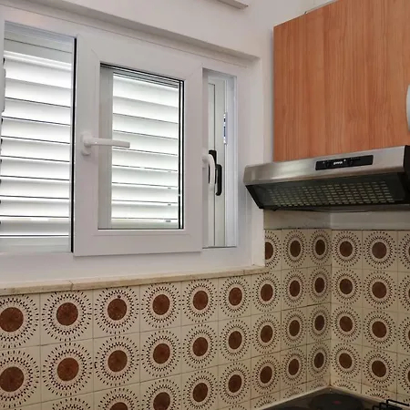Bm Rogoznica * Rogoznica (Sibenik-Knin)