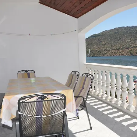 Bm Rogoznica Rogoznica (Sibenik-Knin)