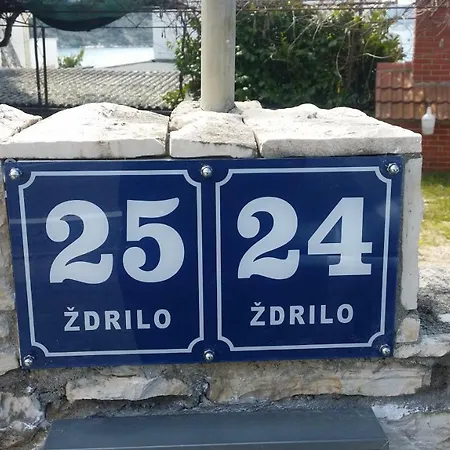 Bm Rogoznica Rogoznica (Sibenik-Knin)
