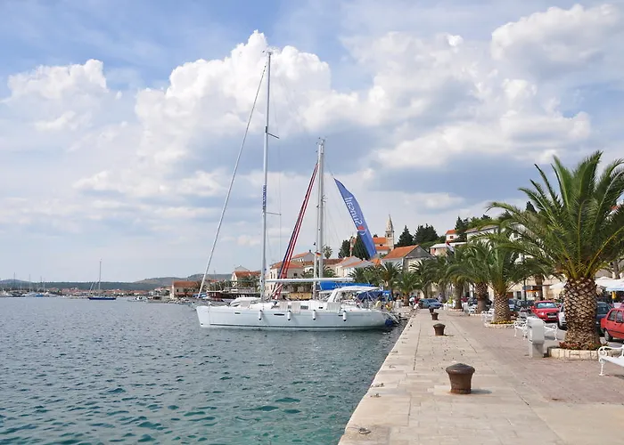 Bm Rogoznica (Sibenik-Knin)