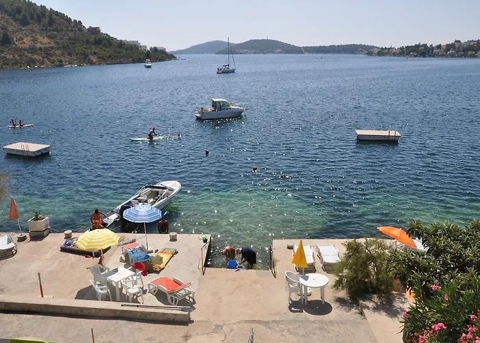 Bm Rogoznica (Sibenik-Knin)