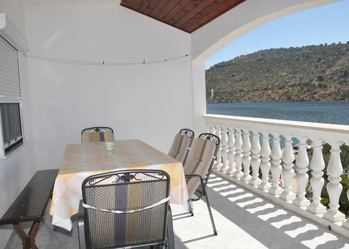 Bm Rogoznica (Sibenik-Knin)