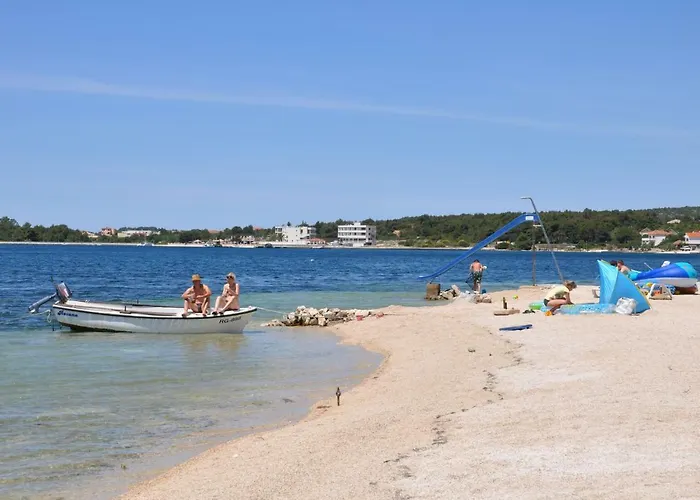 Bm Rogoznica (Sibenik-Knin)