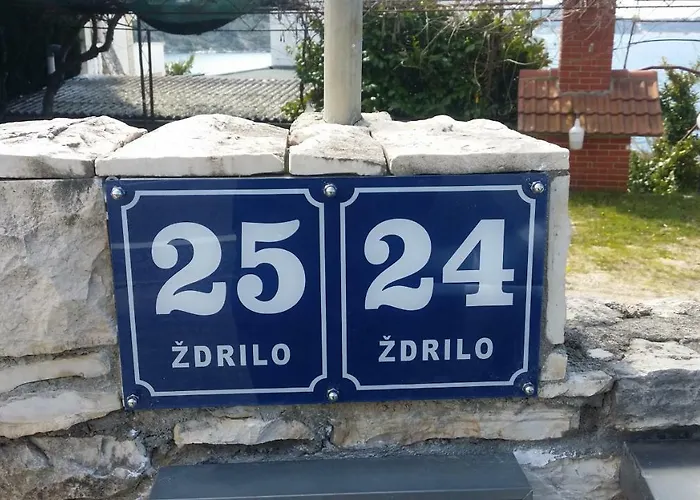 Bm Rogoznica (Sibenik-Knin)